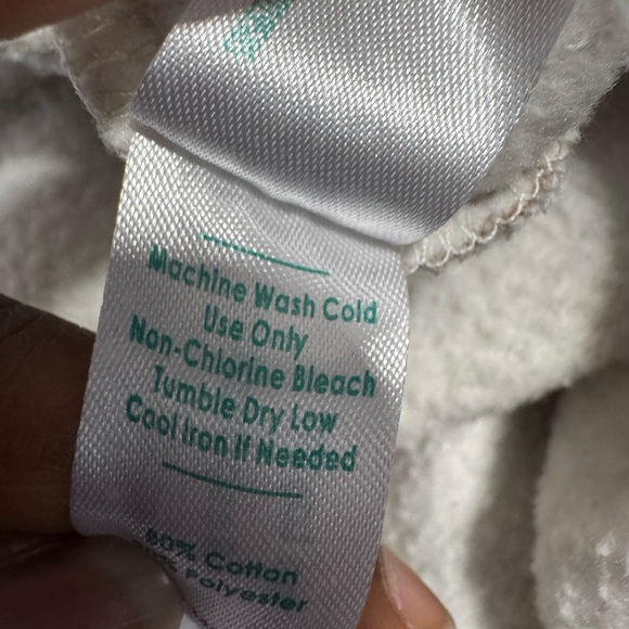 Marine Layer Anytime Sweatshirt Sz XS - Picture 13 of 13